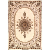 Vida One-of-a-Kind 5' X 8' Area Rug