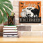 «Hocus Pocus 4» par Laura Marshall, art mural sur toile-102879611