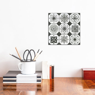 Patterns Of The Amazon XX by Kathrine Lovell - Wrapped Canvas Print