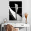 Harnek BW Calla Lily-108605759