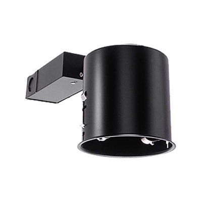 Air-Tight 4'' Remodel Recessed Lighting Housing