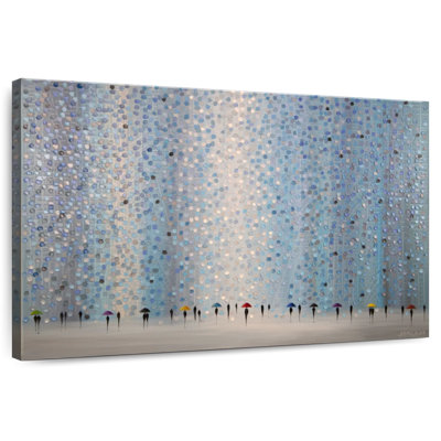 Petits parapluies Avery