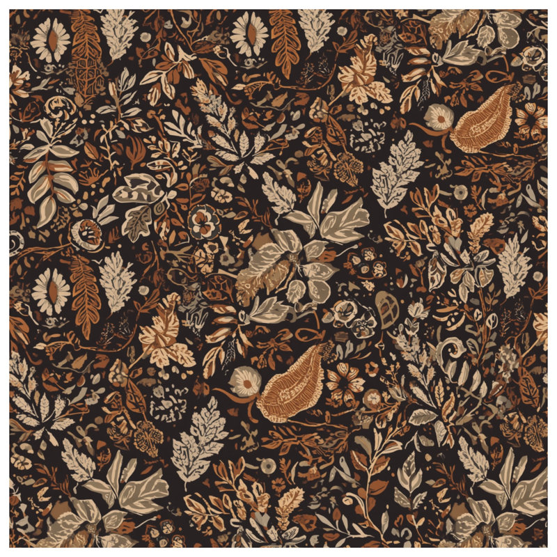 Coussins Intricate, 20 x 20 pouces