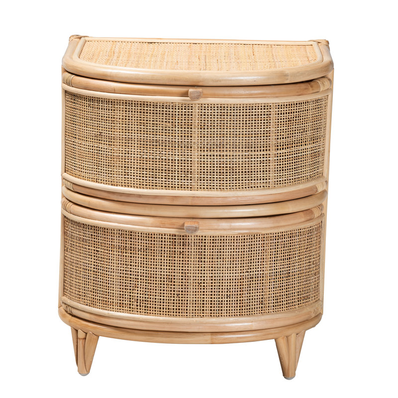 Alevia Nightstand