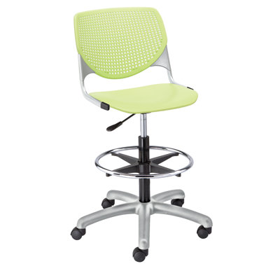 Chaise de dessinateur Kool