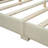 Upholstered Platform Bed-114195828