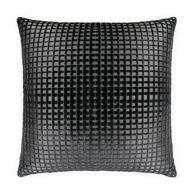 Success Square Pillow Cover & Insert