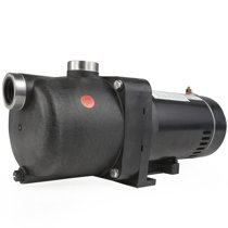 Jier-JR-450LV Water Feature Pump.V9