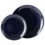 Service de table en porcelaine Ebern Designs Horwoth - Service pour 6-2123902962