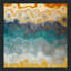 Romains 8: 6 Spiritually Minded par Mark Lawrence - Peinture-448272241-448272246