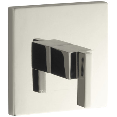 Loure Thermostatic Valve Trim