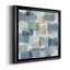 Distant Tides - Peinture sur toile encadrée-1340977269-1340977276