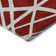 Premium Machine Washable Cossette AMF1040 Geometric Rug