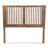 Chanais Solid Wood Slat Headboard-1699368525