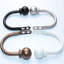 Hoytville 2Pcs Concise moderne à rideaux à boule concise-42029486-42029480