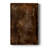 Rusty Steel II -Custom Wrapped Gallery Cavas