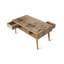 Glorias Coffee Table