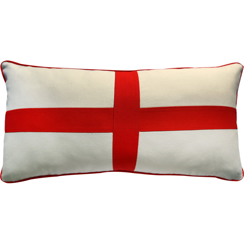 Mazza Rectangular Cushion