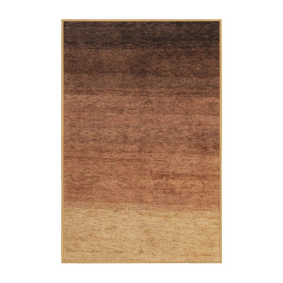 Abstract Modern 4116 Area Rug