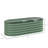 Outdoor Metal Elevated Planter Box-279356412-279356388