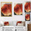 Bagimont - Décoration murale florale-714761146-714761147-714761093