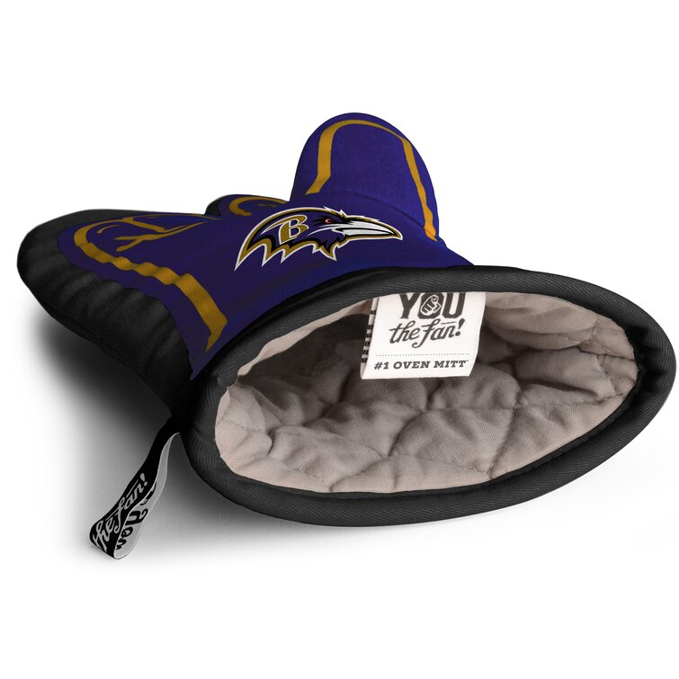 NFL Philadelphia Eagles #1 Oven Mitt