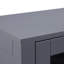Buffet décoratif 2 portes Bammer-432689660