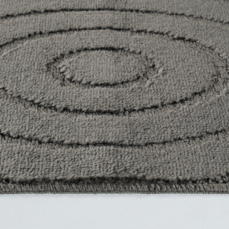 Reagyn Geometric Indoor Doormat