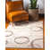 Jachim Abstract Indoor Rug