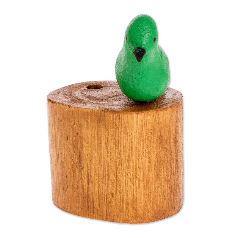 Porte-stylo Honeycreeper