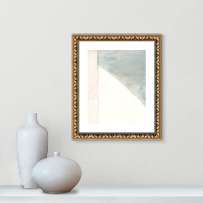 In Neutral I - reproduction d'art