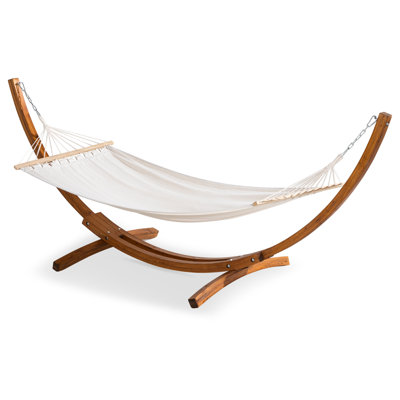 Tricia Hammock with Stand