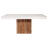 Perpetual Outdoor Dining Table
