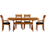 Sarah 5 - Piece Dining Set