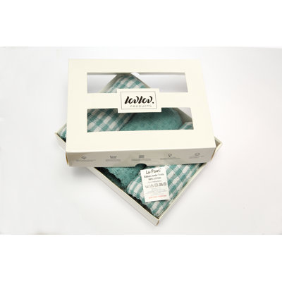 Cotton Jacquard Tea Towel Kitchen Towel