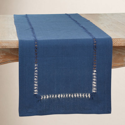 Garbo Rectangular Table Runner