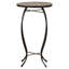 Table en verre Olen Tiffany