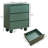 23.6''W 3-Drawer Nightstand-31051714
