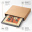 Cream Blossom Study Botanical - Print-735438748-735438738