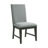 Tremel 19.5'' H Fabric Upholstered Side Chair