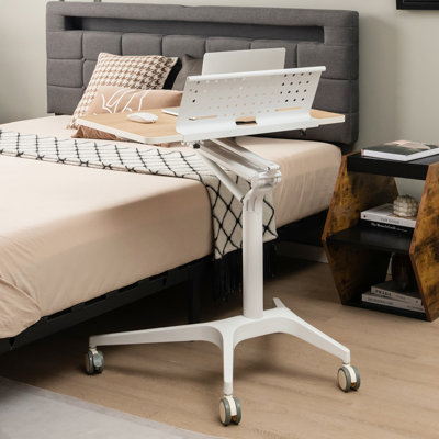 Chariot de rangement pour ordinateur portable