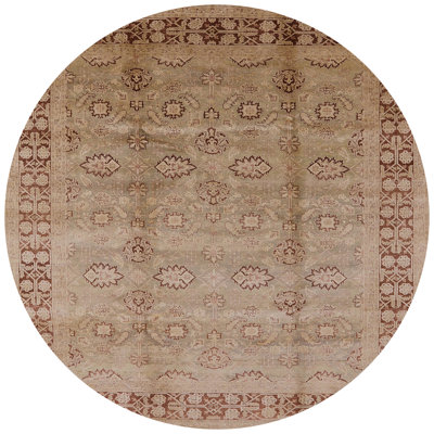 Tapis oriental Therir