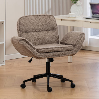 Chaise de bureau Criss Cross