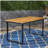 KYSTON 70 DINING TABLE
