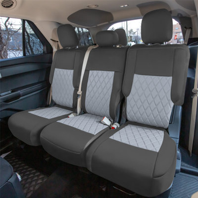 Elastic Automobile Cover By FH Group