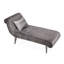 Roxbury Park Velvet Chaise Lounge