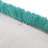 Tassels Chenille Pillow Cover