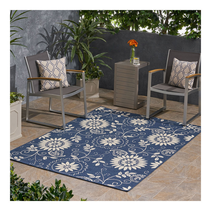 MERIDIAN 6607B 5'3" X 7'