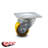 Polyurethane Top Plate Caster