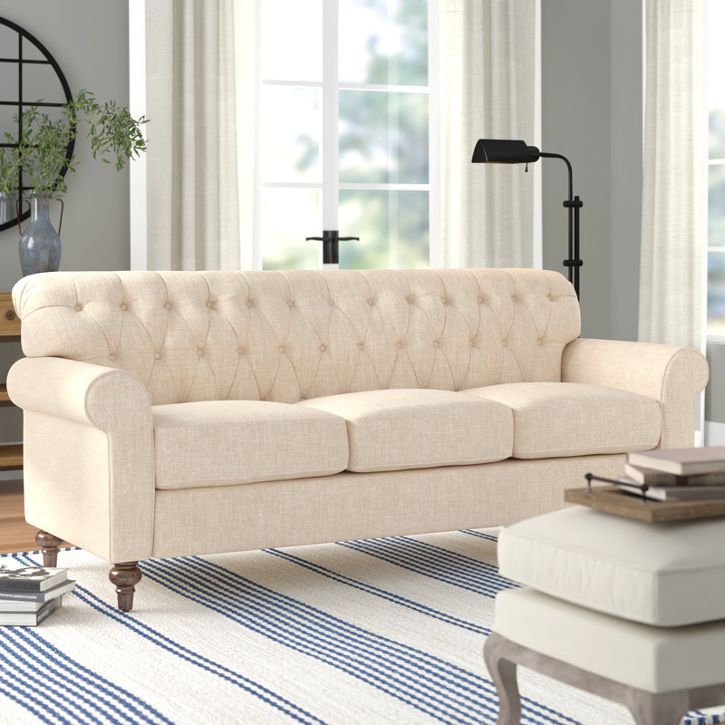 Normant Upholstered 76'' Sofa